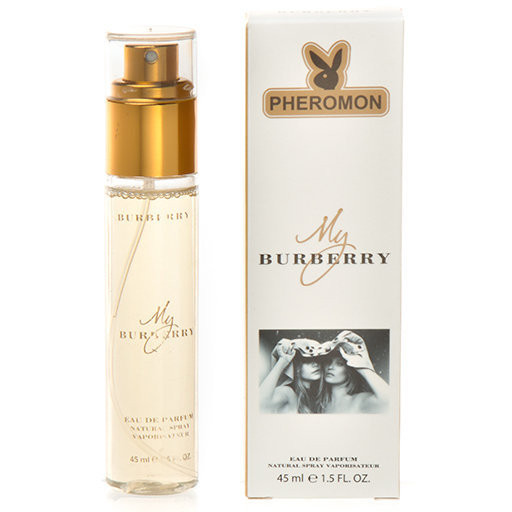 Духи с феромонами Burberry My Burberry 45ml Духи с феромонами Burberry My Burberry 45ml