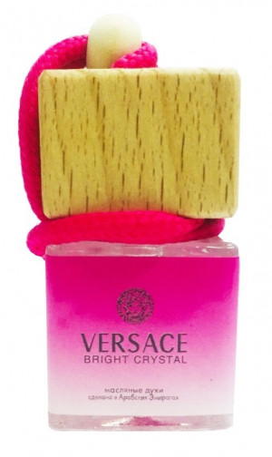 Ароматизатор Versace "Bright Crystal" 10ml