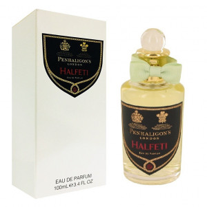 Тестер Penhaligon's "Halfeti" for woman 100 ml Тестер Penhaligon's "Halfeti" for woman 100 ml