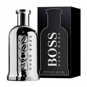 Hugo Boss "Bottled United" 100ml Hugo Boss "Bottled United" 100ml