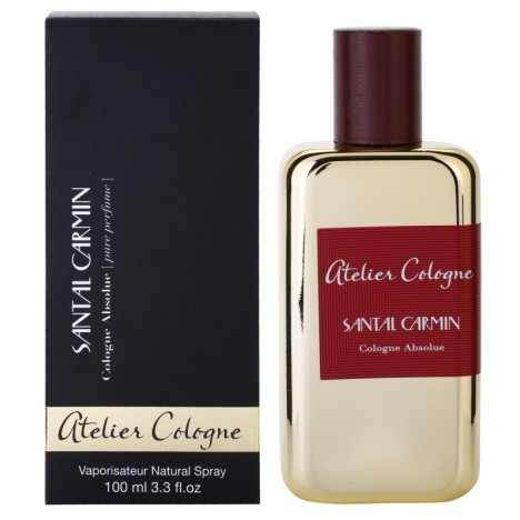 Atelier Cologne "Santal Carmin" 100 ml unisex Atelier Cologne "Santal Carmin" 100 ml unisex