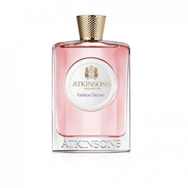Atkinsons Love in Idleness for women 100 ml