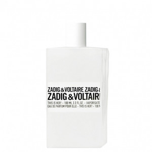 Zadig & Voltaire This is Her 100 ml