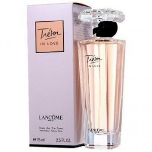 Lancome - Туалетная вода Tresor in Love 75 ml (w)
