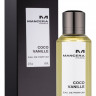 Mancera Coco Vanille edp for women 120 ml