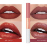 Блеск для губ 2 в 1 матовый O.TWO.O Lip Color 3.5 ml (арт. 6034)