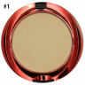 Пудра Kylie Holiday edition 2 in 1 powder cake 10g #1