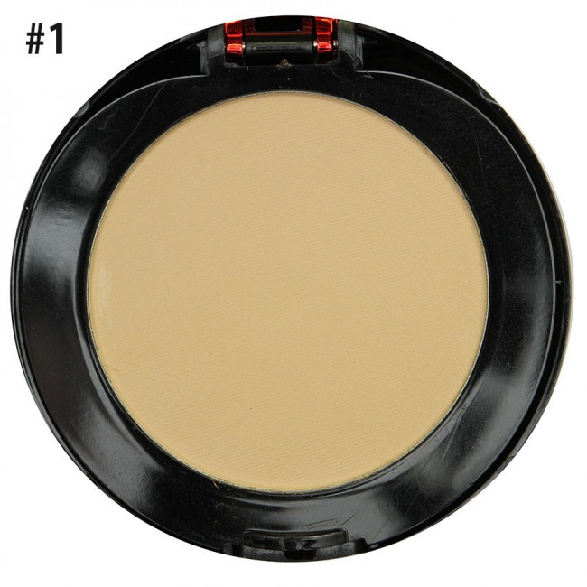 Пудра Kylie Holiday edition 2 in 1 powder cake 10g #1 Пудра Kylie Holiday edition 2 in 1 powder cake 10g #1