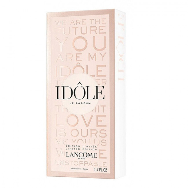 Lancome Idole le parfum limited edition for woman 75 ml ОАЭ Lancome Idole le parfum limited edition for woman 75 ml ОАЭ