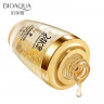 Сыворотка для лица BIOAQUA 24K Gold с частицами 24к золота и гиалуроновой кислотой 30 ml (0887) – уценка (мятая коробка)