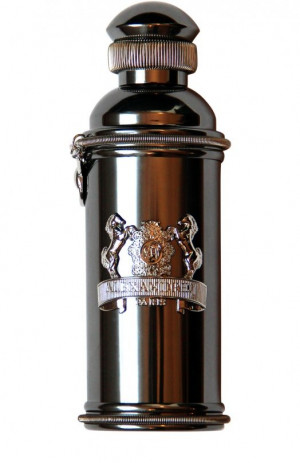 Тестер Alexander J. "Argentic" 100 ml