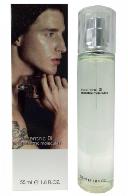 Духи с феромонами 55 ml Escentric Molecules Escentric 01