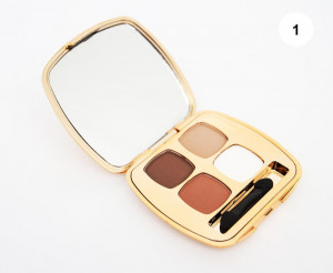 Тени Lancome Ombre Absolue Palette Lumessence 2g (8 оттенков)