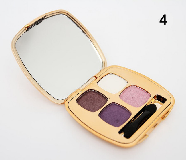 Тени Lancome Ombre Absolue Palette Lumessence 2g (8 оттенков)