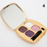 Тени Lancome Ombre Absolue Palette Lumessence 2g (8 оттенков)