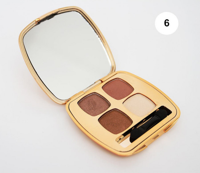 Тени Lancome Ombre Absolue Palette Lumessence 2g (8 оттенков)