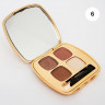 Тени Lancome Ombre Absolue Palette Lumessence 2g (8 оттенков)