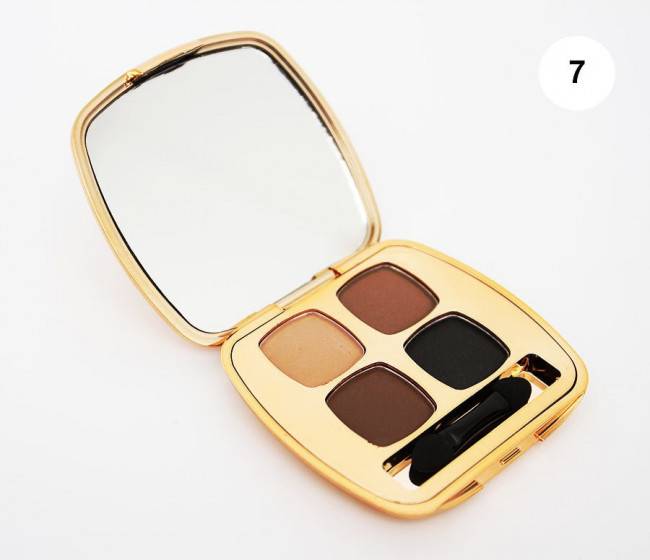 Тени Lancome Ombre Absolue Palette Lumessence 2g (8 оттенков)
