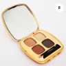 Тени Lancome Ombre Absolue Palette Lumessence 2g (8 оттенков)