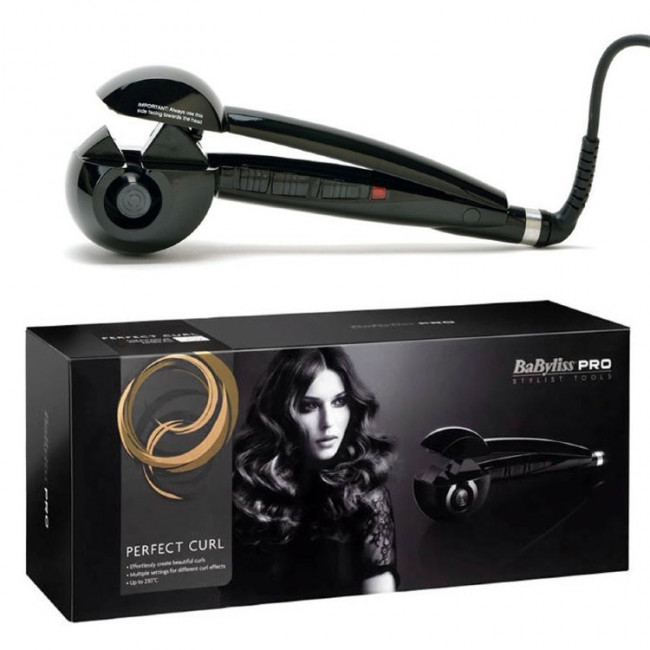 Babyliss Pro Perfect Curl