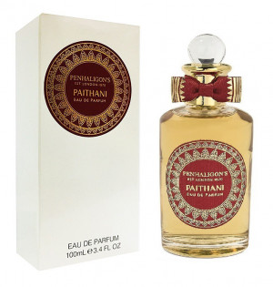 Тестер Penhaligon's "Paithani" for woman 100 ml Тестер Penhaligon's "Paithani" for woman 100 ml