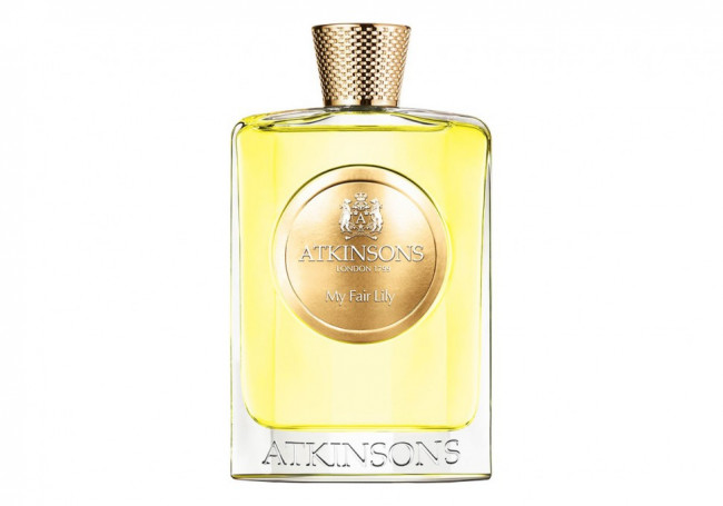 Atkinsons My Fair Lily унисекс 100 ml