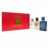 Парфюмерный набор Giorgio Armani Aqua Di Gio for man 3х30 ml