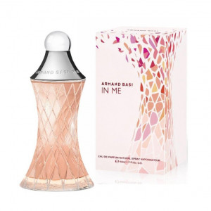 Armand Basi "In me" for woman  edp 100ml