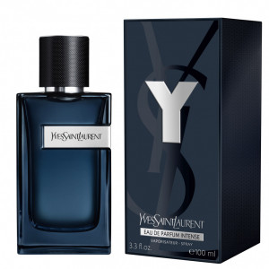 YSL "Y" eau de parfum intense for men 100 ml ОАЭ