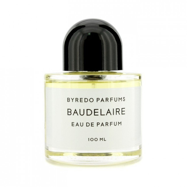 Byredo Parfums "Baudelaire" eau de parfum 100 ml