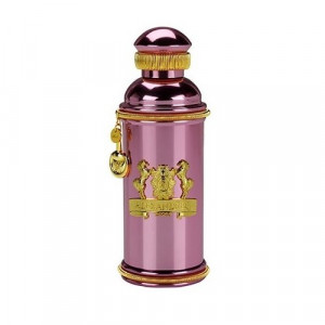 Тестер Alexander J. "Rose Oud" 100 ml