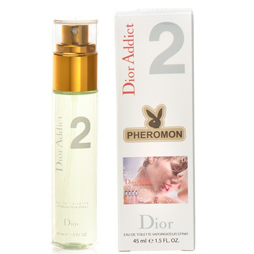 45ml NEW Dior Addict 2