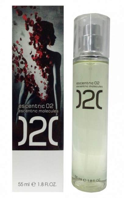 Духи с феромонами 55 ml Escentric Molecules Escentric 02 edt