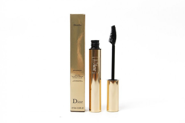 Тушь для ресниц Dior diorific waterproof 10 ml