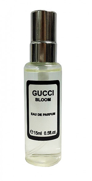Парфюмерная вода Gucci "Bloom" EDP 15 ml Парфюмерная вода Gucci "Bloom" EDP 15 ml