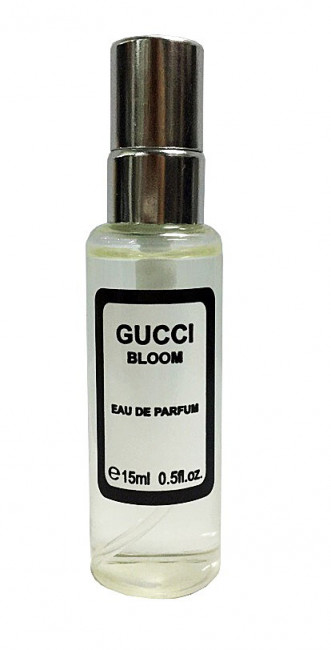 Парфюмерная вода Gucci "Bloom" EDP 15 ml