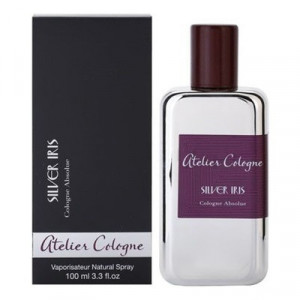 Atelier Cologne "Silver Iris" 100 ml unisex Atelier Cologne "Silver Iris" 100 ml unisex