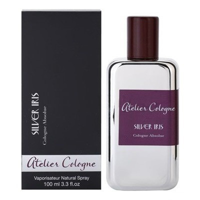 Atelier Cologne "Silver Iris" 100 ml unisex Atelier Cologne "Silver Iris" 100 ml unisex