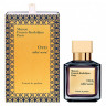 Maison Francis Kurkdjian Oud Velvet Mood 70 ml