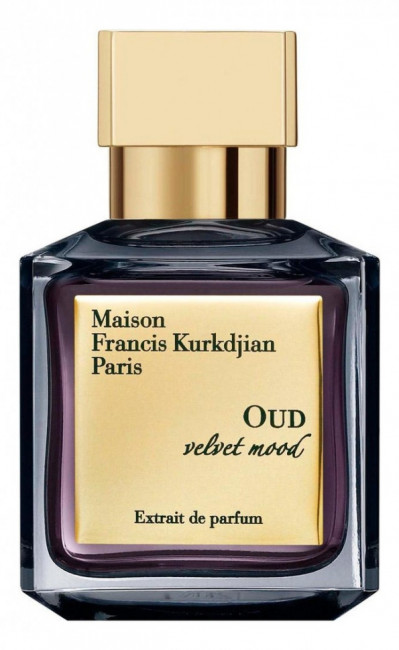 Maison Francis Kurkdjian Oud Velvet Mood 70 ml