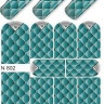 Слайдер дизайн Esmalte N 802