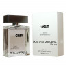 Тестер Dolce & Gabbana The One Grey for Men edt 100ml