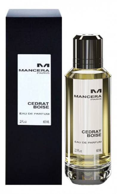 Mancera Cedrat Boise edp unisex 120 ml