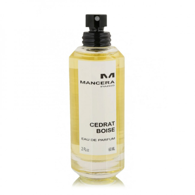 Mancera Cedrat Boise edp unisex 120 ml