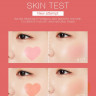 Румяна O.TWO.O Eternal Heart Cushion Blusher  6 ml (арт. 9997)