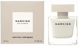 Narciso Rodriguez "Eau de parfum" 90 ml