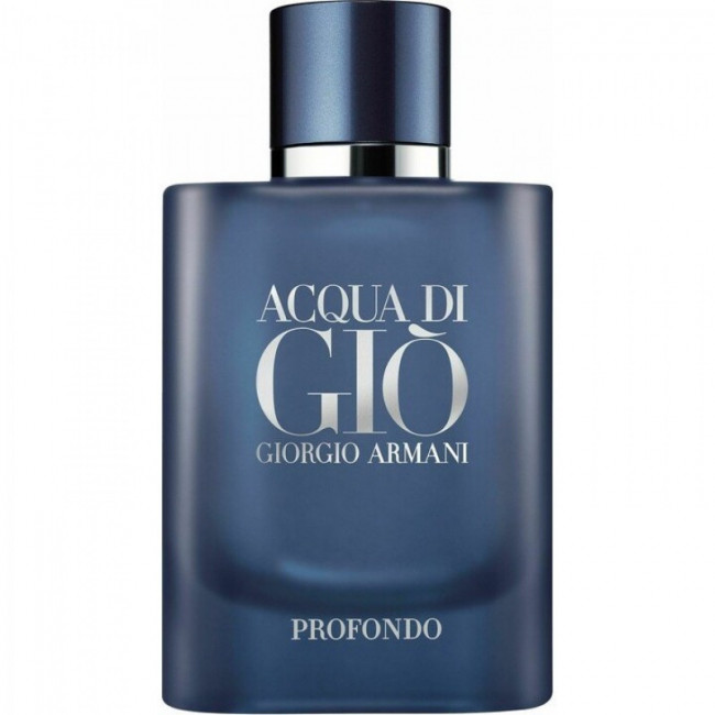 Giorgio Armani Acqua di Giò Profondo for men 100 ml A-Plus