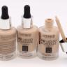 Тональная основа Catrice HD Liquid Coverage Foundation 30 ml