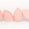 Набор спонжей O.TWO.O Flawless Memory Beauty Blendes Set 4 шт. (Розовый)