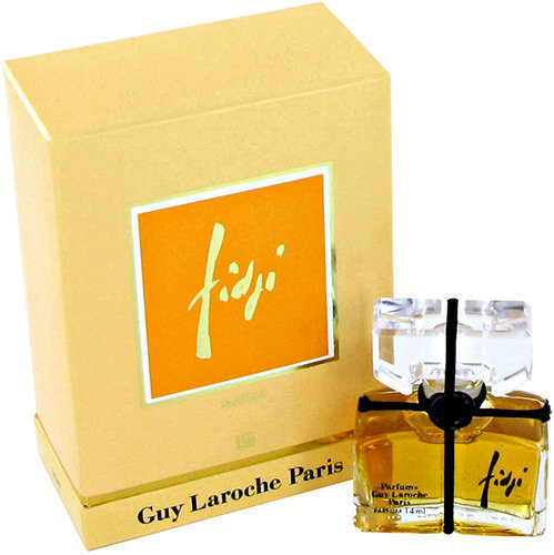 Guy Laroche "Fidji" for women 14ml